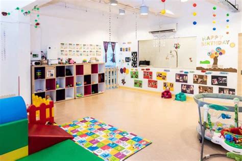 infant daycare the woodlands